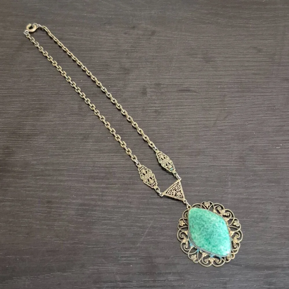 Vintage Necklace